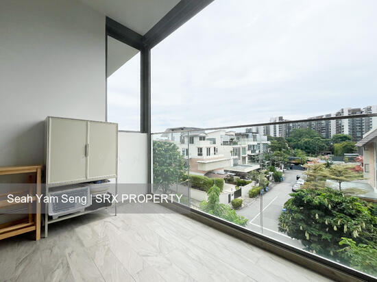 The Gazania (D19), Condominium #553881561